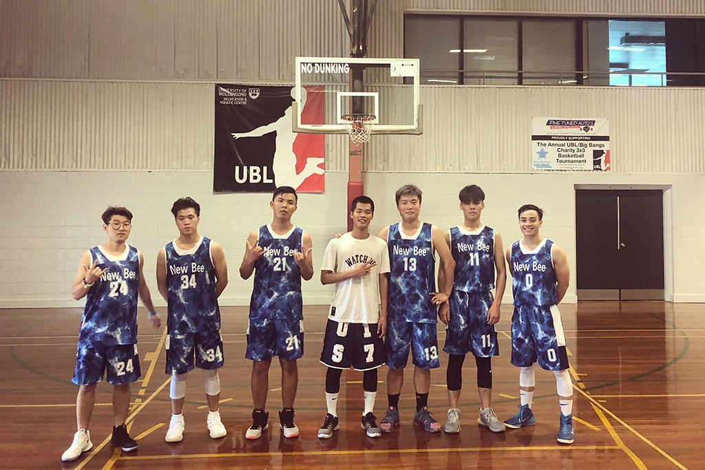 TRÒ CHUYỆN CÙNG CỰ DU HỌC SINH HỌC BỔNG NGHÀNH TRUYỀN THÔNG, ĐẠI HỌC WOLLONGONG, AUSTRALIA