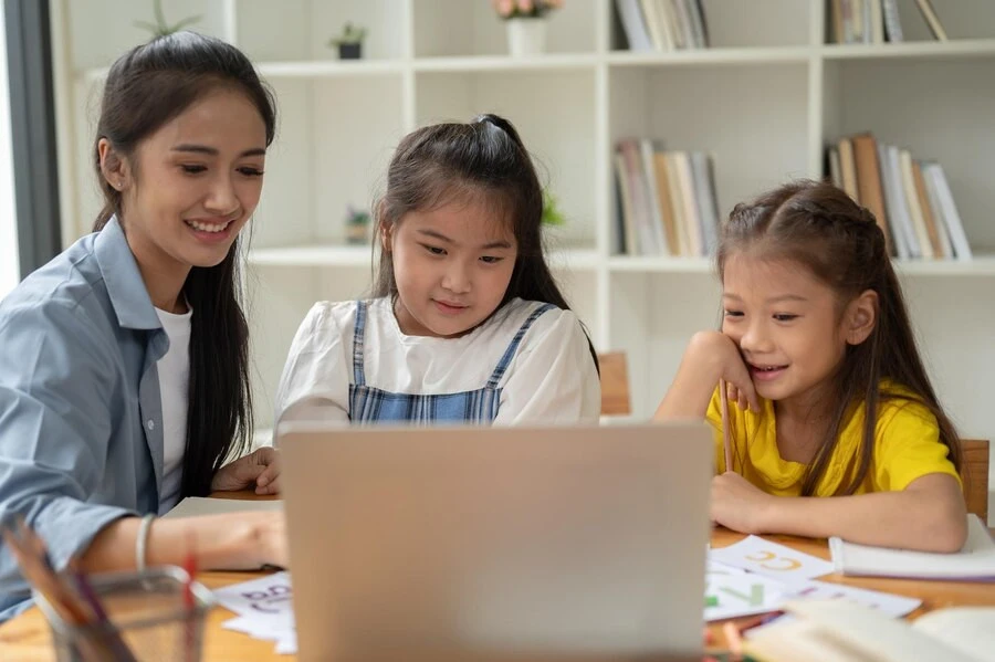 Đào tạo Tiếng Anh & Kỹ năng mềm 