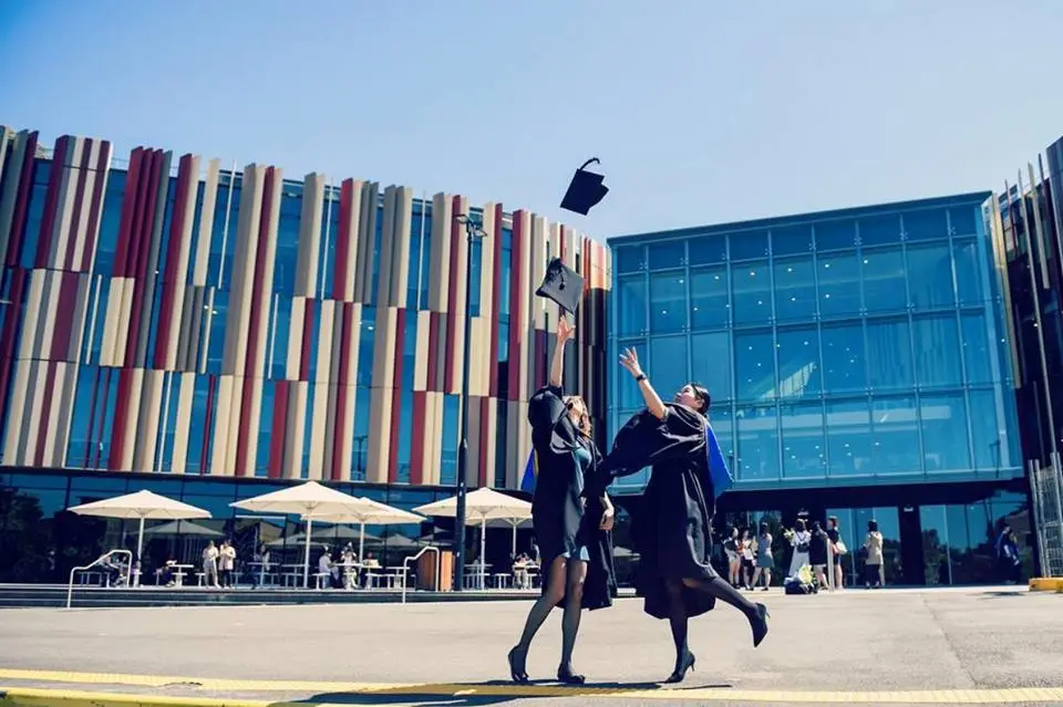 Đại học Macquarie, Sydney, Úc