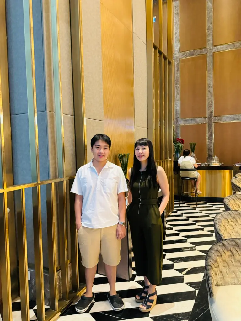 Vào thẳng cử nhân Y khoa Tasmania University – Học sinh Đức Anh EduConnect chia sẻ những chông gai từng trải…