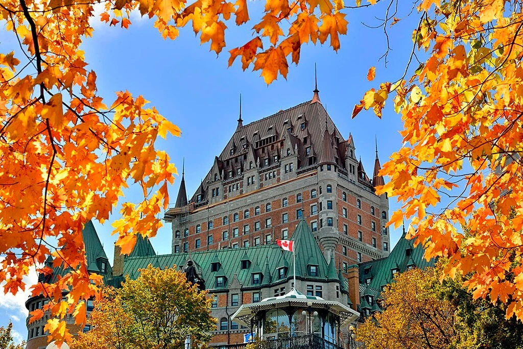 Danh sách các trường cao đẳng công lập Canada