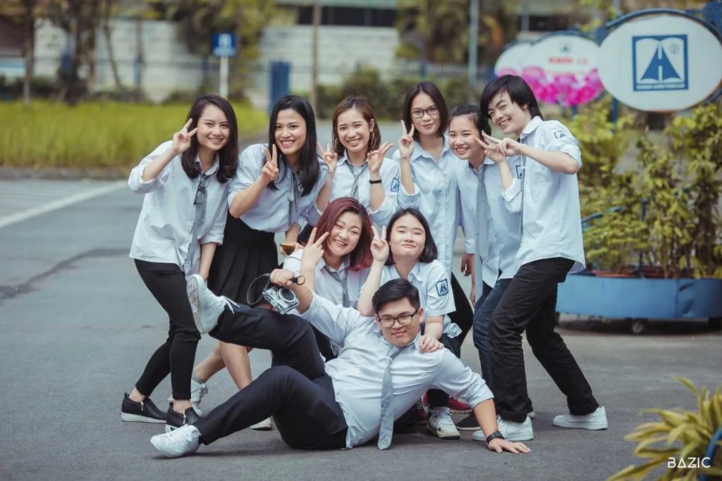 HỌC BỔNG 50% TẠI UNI OF WOLLONGONG VỀ TAY HỌC SINH ĐỨC ANH! 