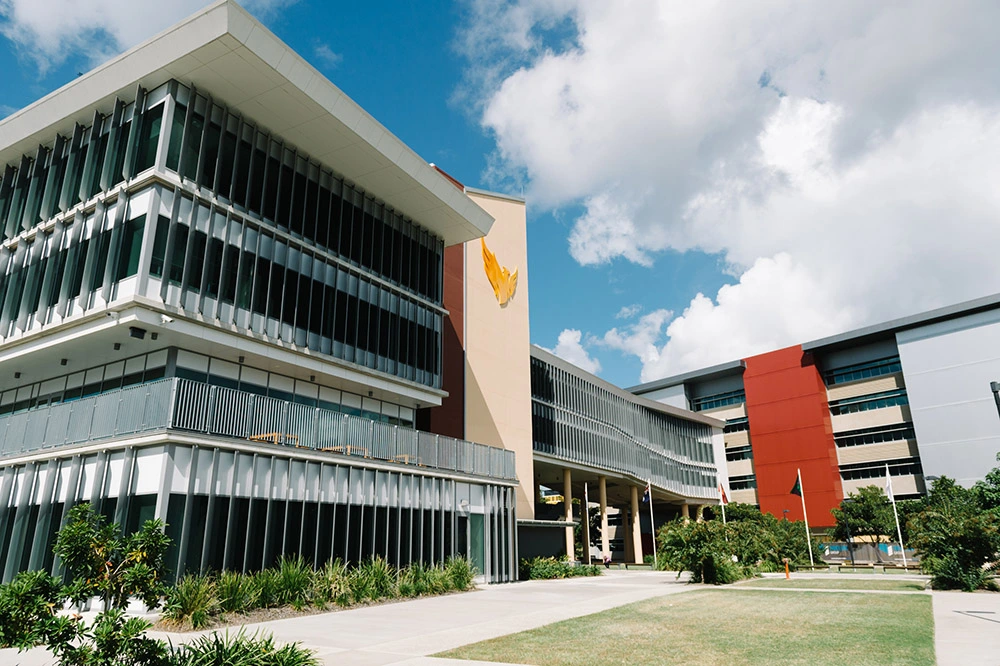 Đại học Southern Queensland