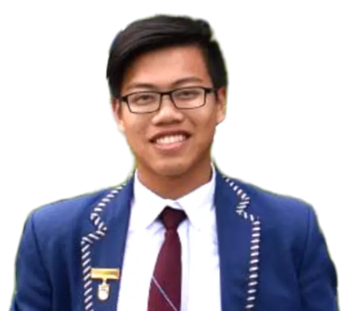 PHẠM TRẦN THÁI SƠN