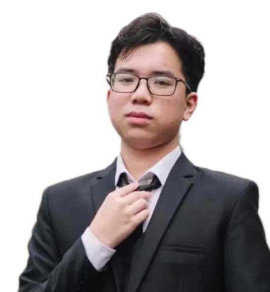 LÊ KIẾN ANH