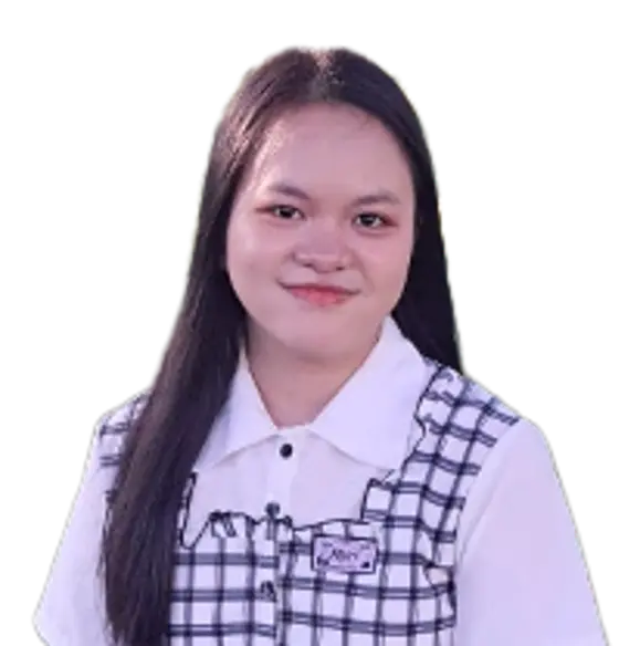 TRẦN NGỌC BẢO TRÂN