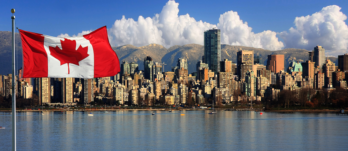 Du học Canada