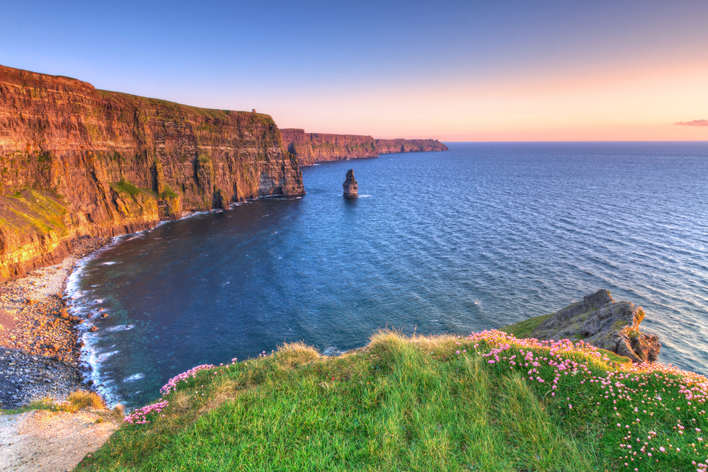 Du học  Ireland