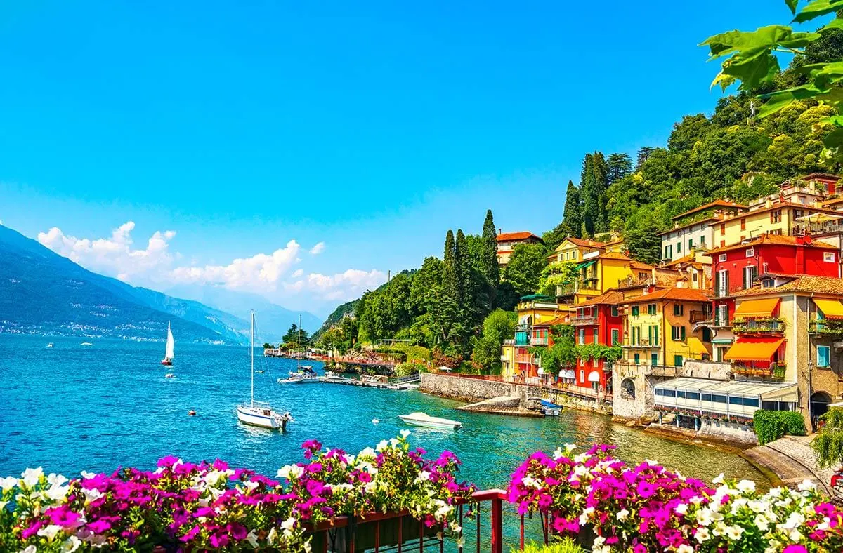 Du học Italy